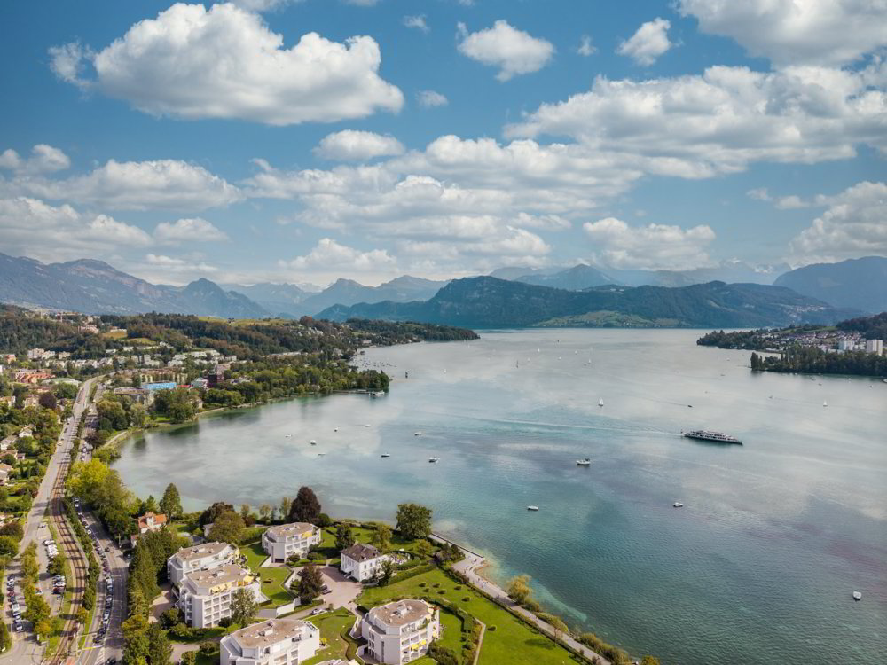 2.5 rooms Apartment to buy in Luzern - image 1/1