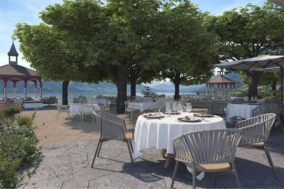 Ufficio & Commercio di null locali in vendita a Immensee - immagine 1/3