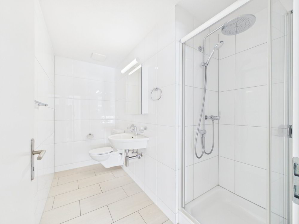 5.5 rooms Apartment to buy in Düdingen - image 1/12