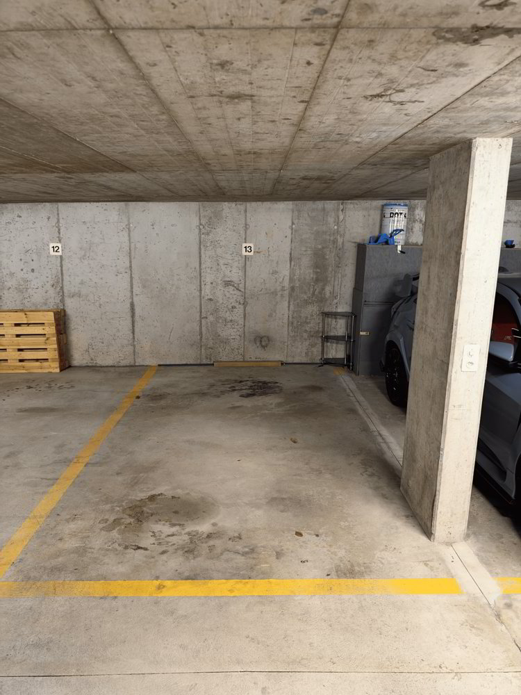 2.5 Zimmer Wohnung zum verkaufen in Courtepin - Bild 1/15