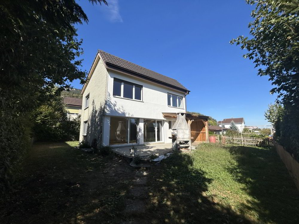 4.5 Zimmer Haus zum verkaufen in Oensingen - Bild 1/5