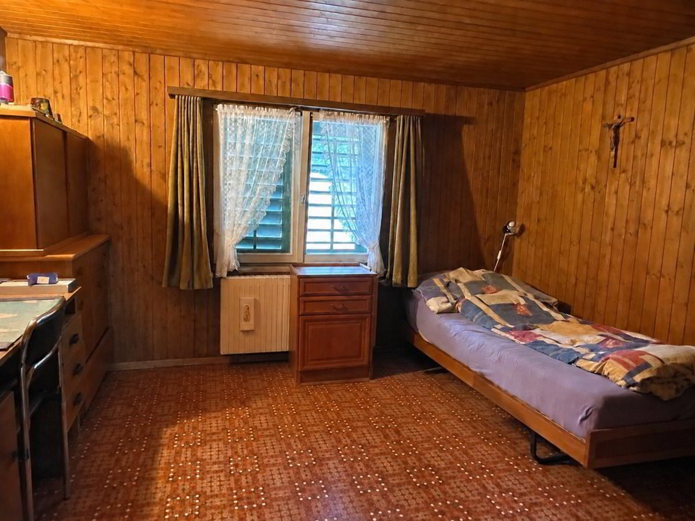 7 rooms House to buy in Rufi - image 1/15