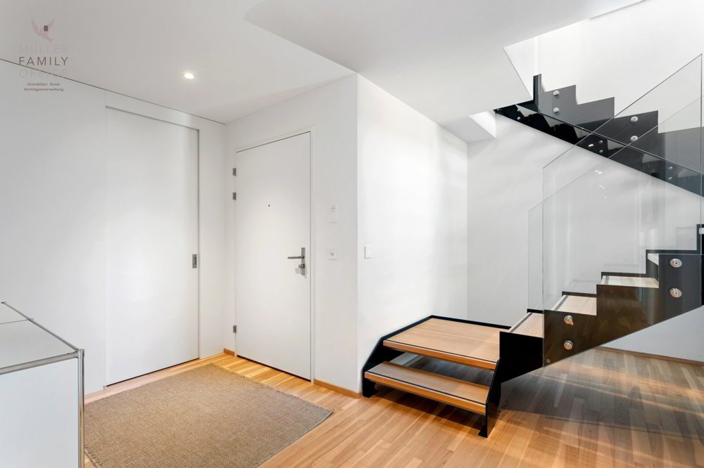 5.5 rooms Apartment to buy in Goldach - image 1/14
