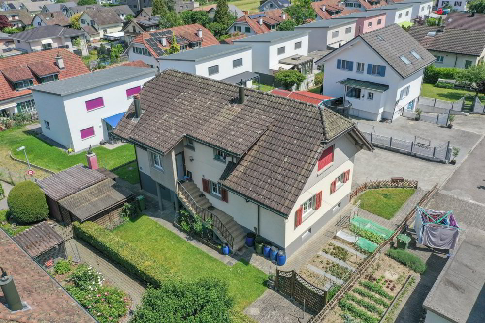 Appartement 8.5 pièces à acheter à Gränichen - image 1/15