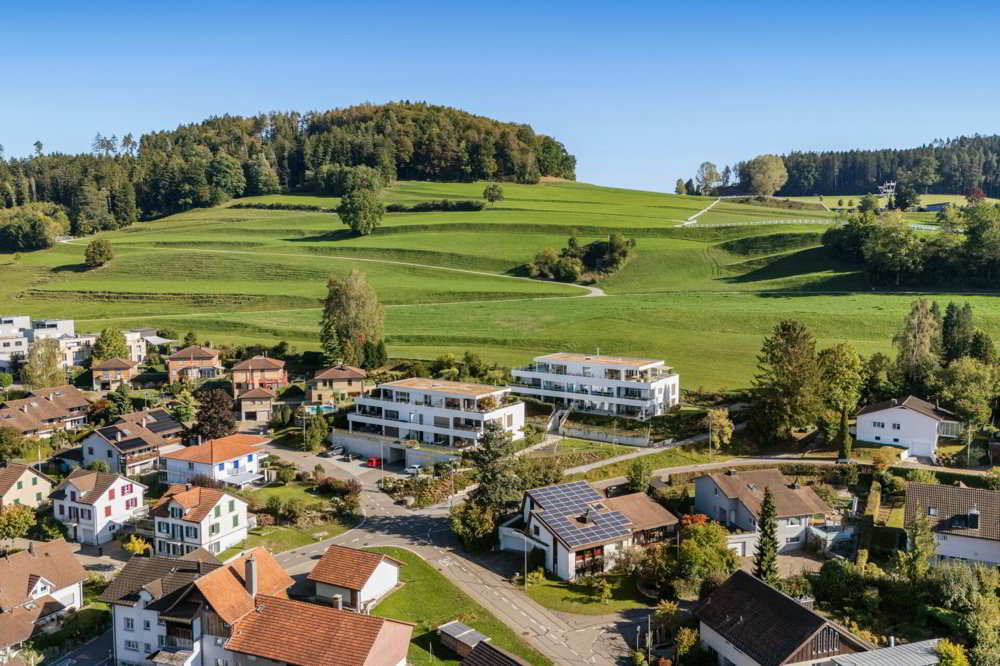 Appartamento di 5.5 locali in vendita a Sirnach - immagine 1/14