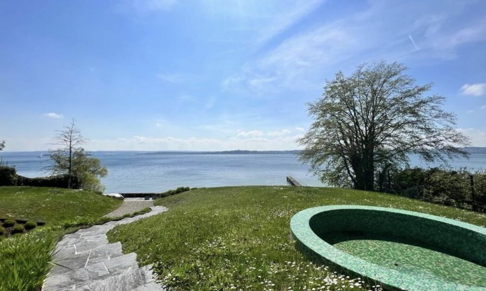 7 rooms House to buy in Romanshorn - image 1/2
