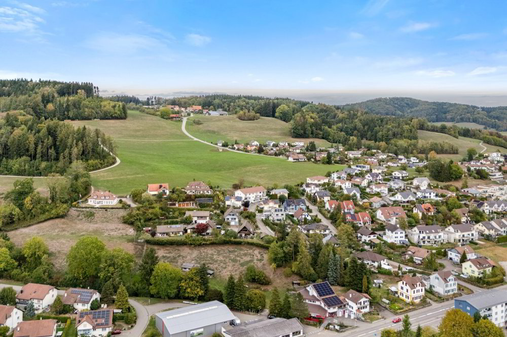 5.5 Zimmer Haus zum verkaufen in Balterswil - Bild 1/19