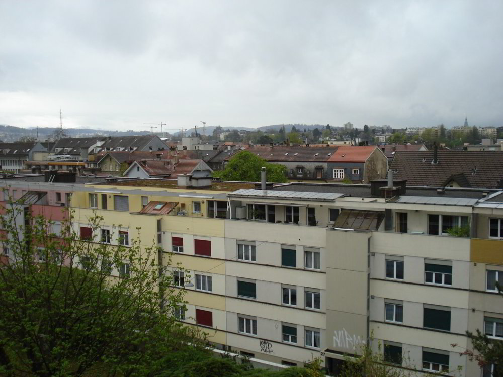 1.5 rooms Apartment for rent in Bern - image 1/4