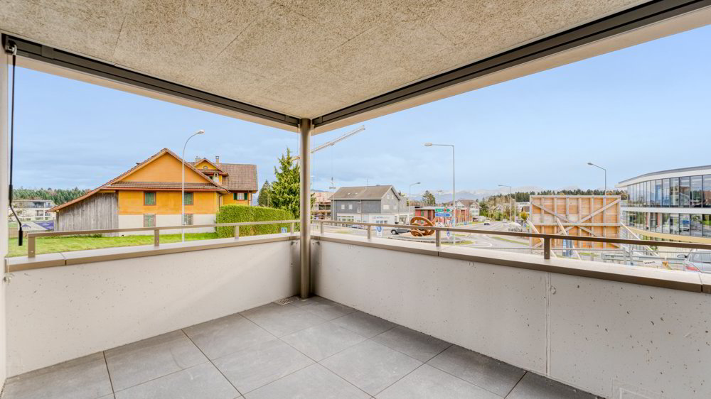 Appartement 2.5 pièces à louer à Rain - image 1/8