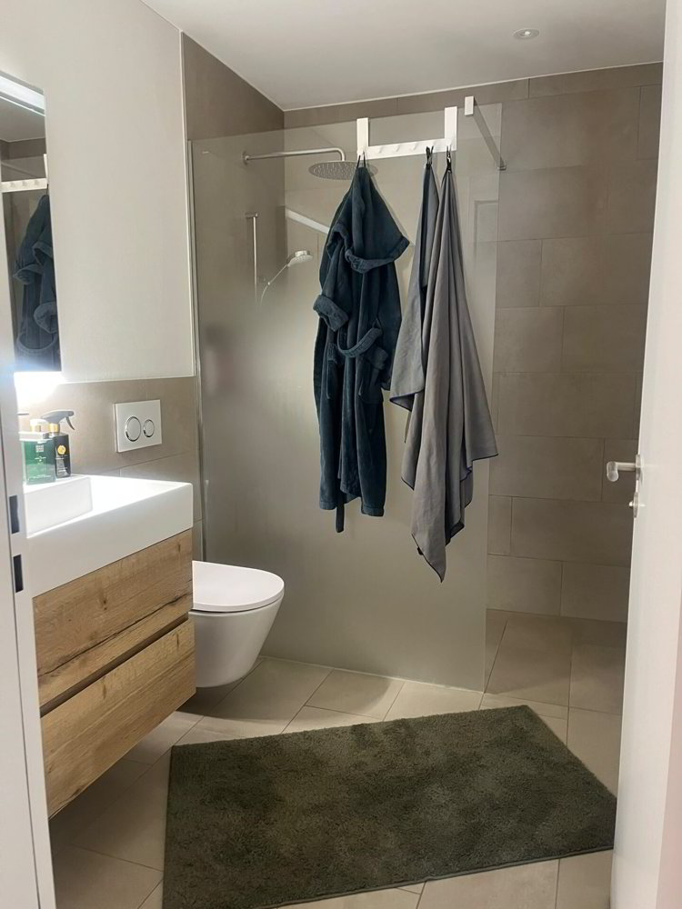 3.5 Zimmer Wohnung zu vermieten in Schübelbach - Bild 1/8