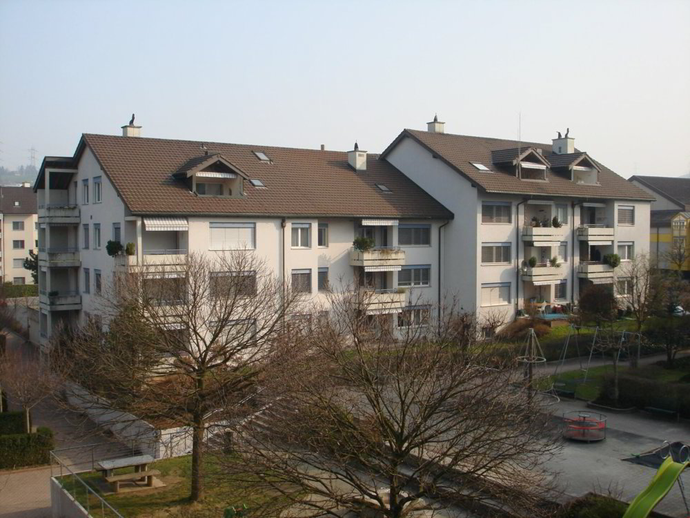 2.5 Zimmer Wohnung zu vermieten in Küssnacht am Rigi - Bild 1/6