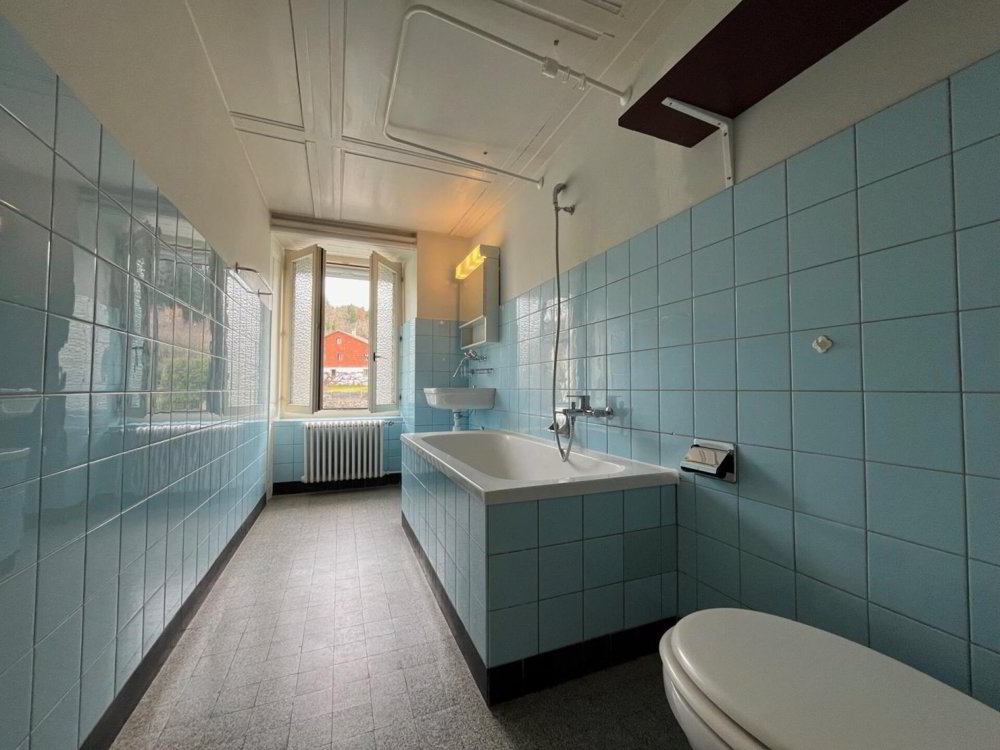 2.5 rooms Apartment for rent in Promasens - image 1/6