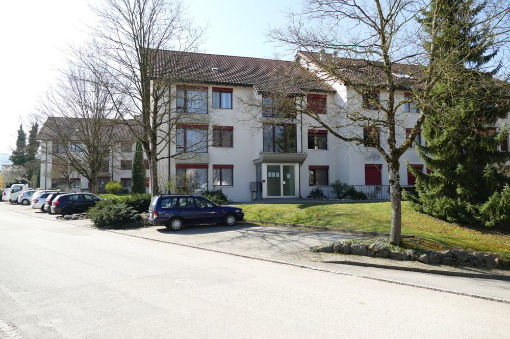 2.5 rooms Apartment for rent in Breitenbach - image 1/9