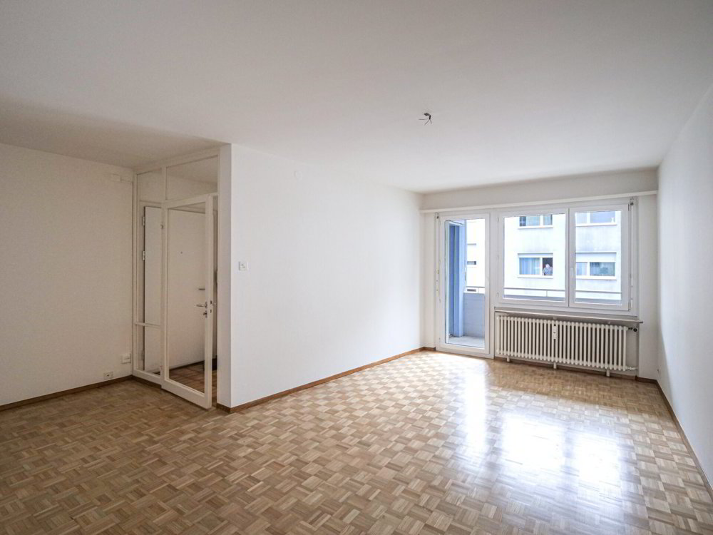 Einzelzimmer im Zentrum - Dornacherstrasse 21 in Basel