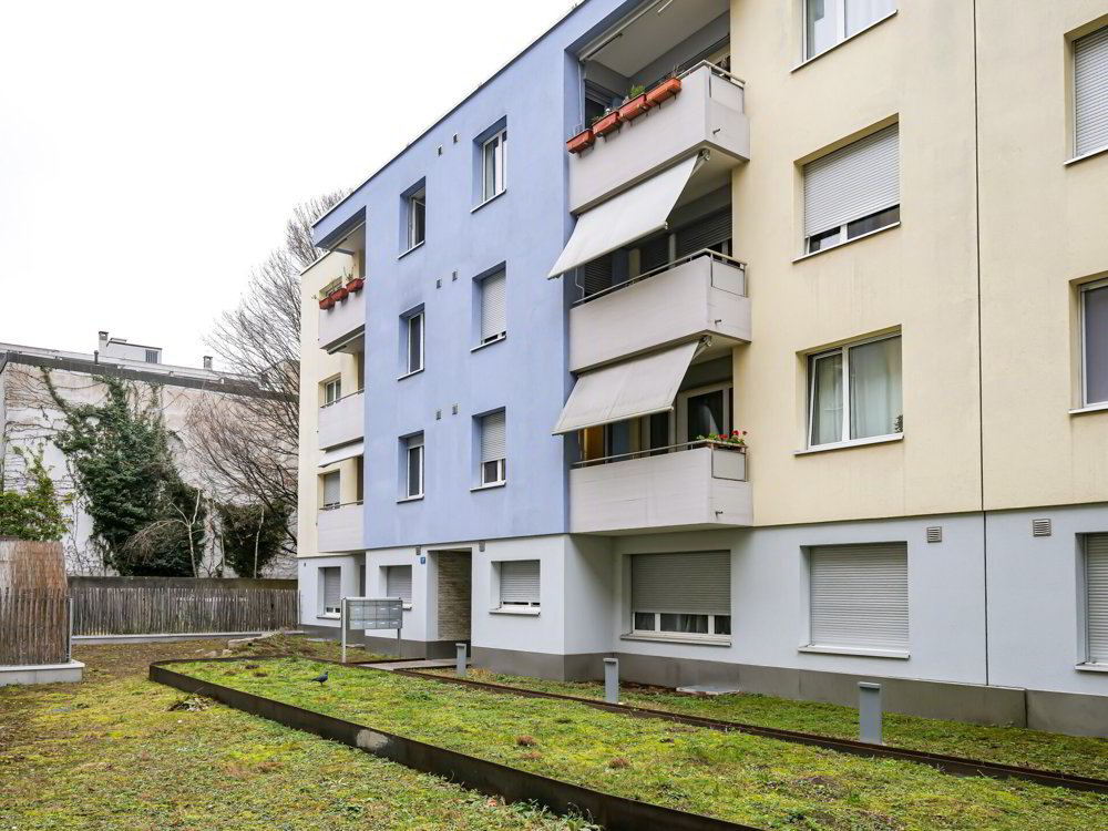 Appartamento di 1 locali in affitto a Basilea - immagine 1/4