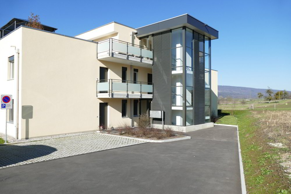 Appartement 2.5 pièces à louer à Wahlen b. Laufen - image 1/12