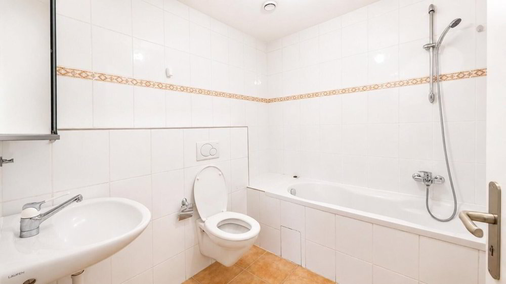 2.5 rooms Apartment for rent in Laufen - image 1/7