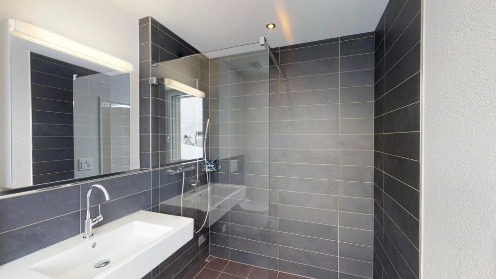 2.5 Zimmer Wohnung zu vermieten in Speicher - Bild 1/10