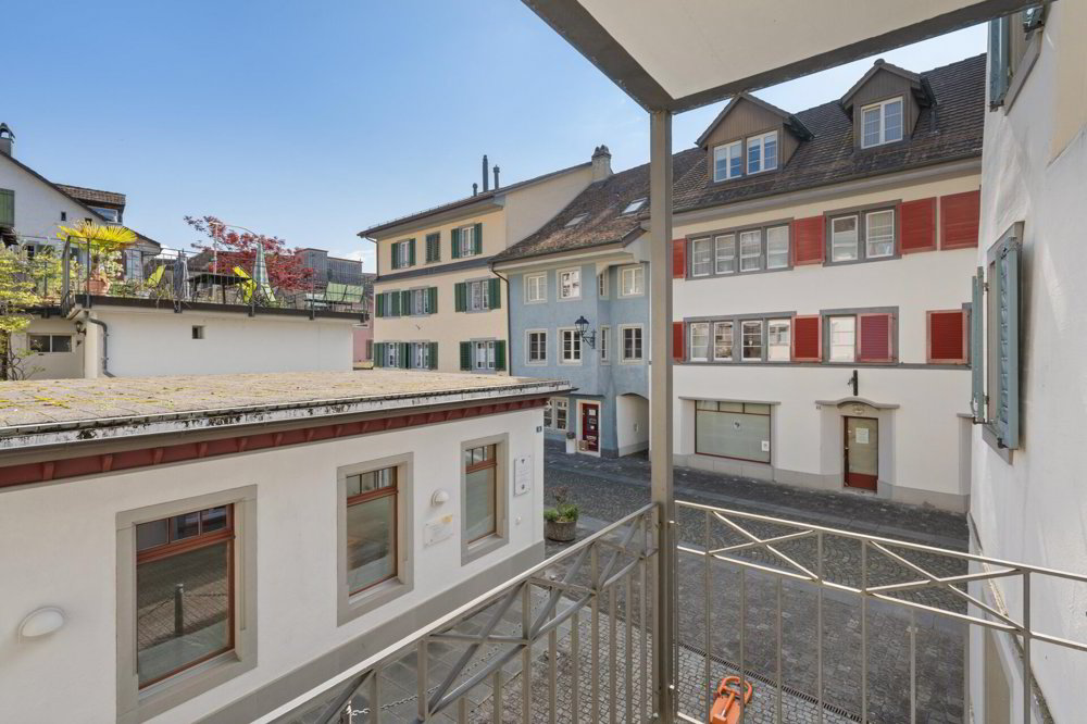3 rooms Apartment for rent in Rapperswil SG - image 1/6