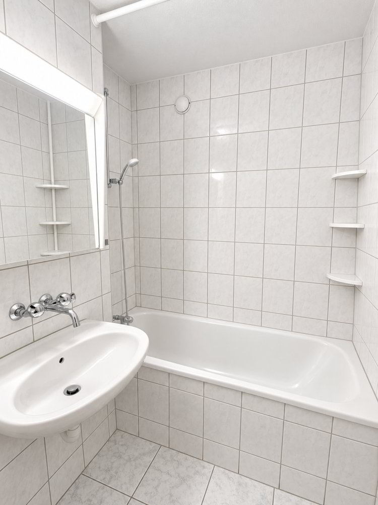 3.5 rooms Apartment for rent in Wittenbach - image 1/8
