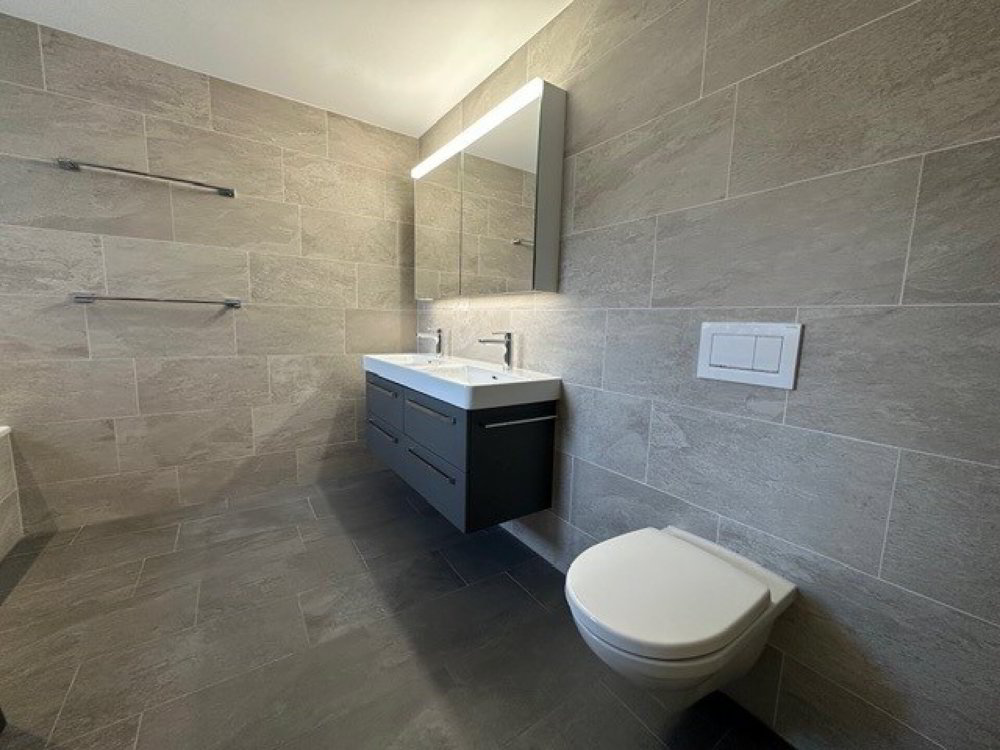 3.5 rooms Apartment for rent in Uznach - image 1/6