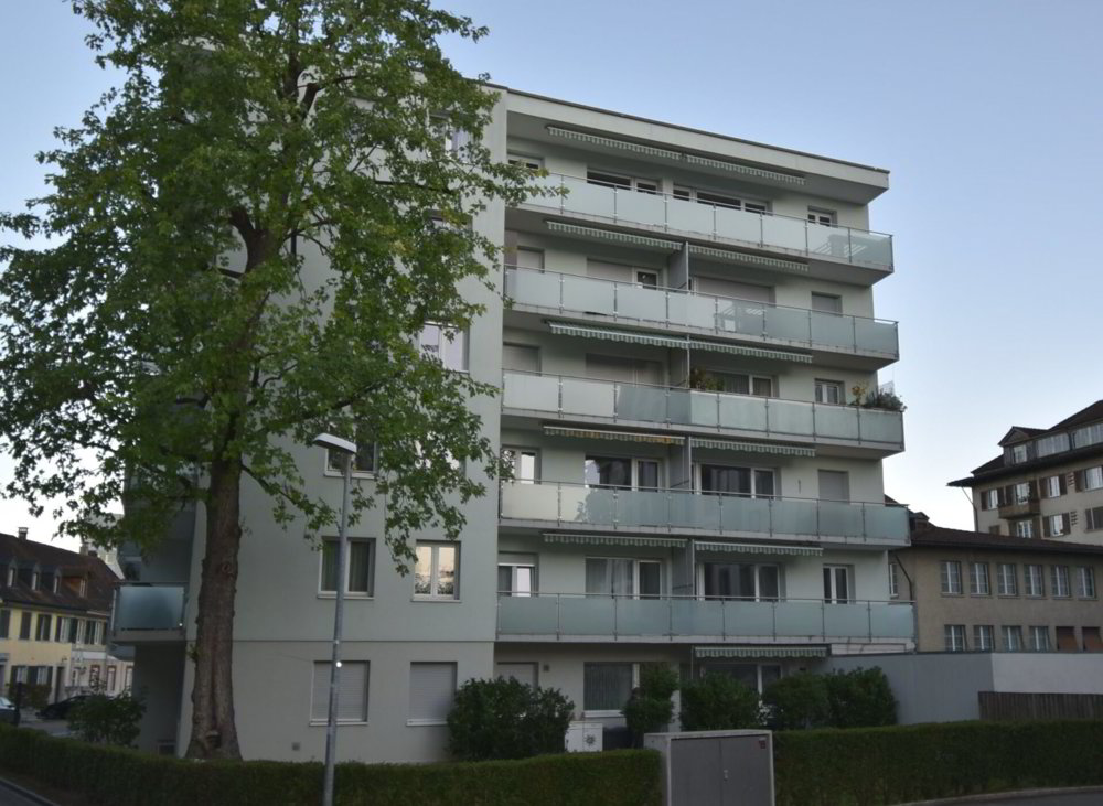 1 rooms Apartment for rent in Frauenfeld - image 1/8