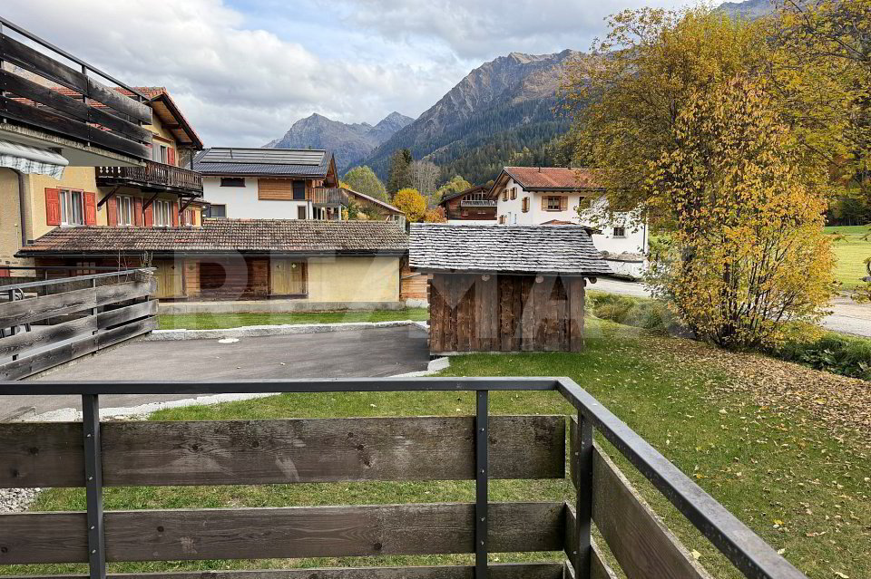 Appartamento di 3.5 locali in affitto a Klosters - immagine 1/13