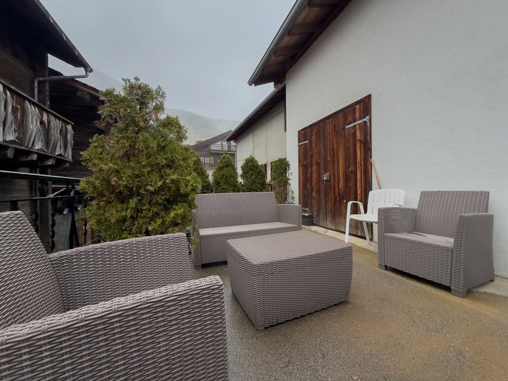 3.5 Zimmer Wohnung zu vermieten in Levron - Bild 1/9