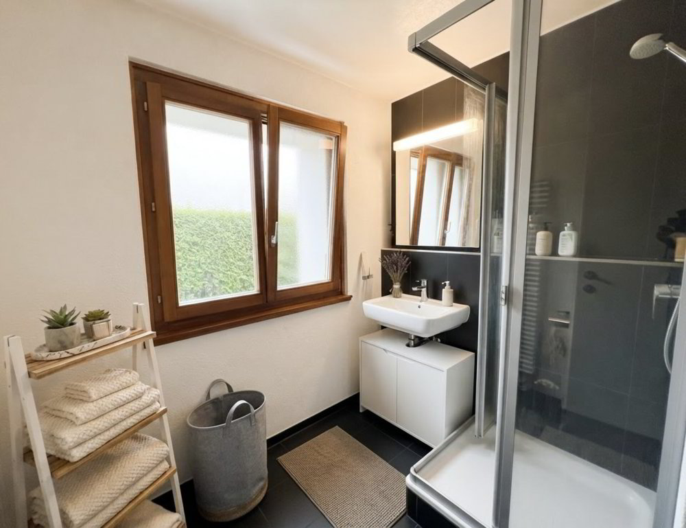 2.5 Zimmer Wohnung zu vermieten in Neuchâtel - Bild 1/6