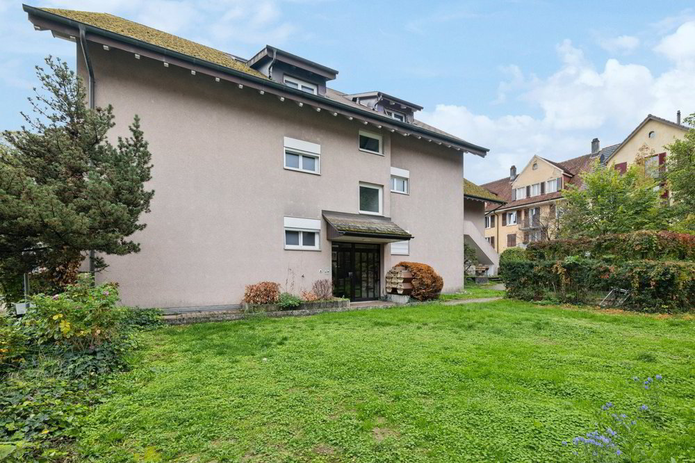 4 rooms Apartment for rent in Biel/Bienne - image 1/12