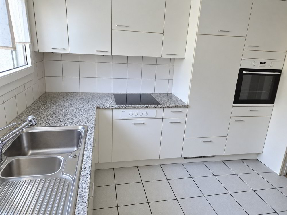 4 Zimmer Wohnung zu vermieten in Kehrsatz - Bild 1/9