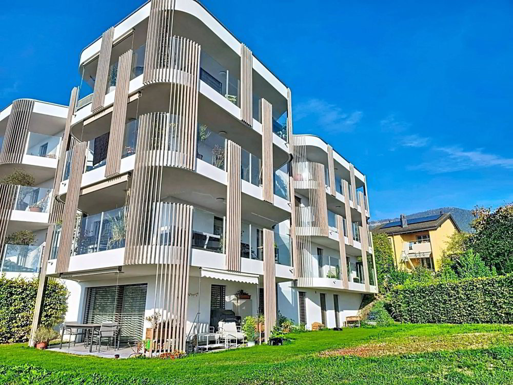 4 rooms Apartment to buy in Chez-le-Bart - image 1/7
