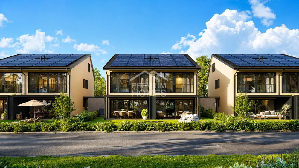 5 rooms House to buy in Muttenz - image 1/5