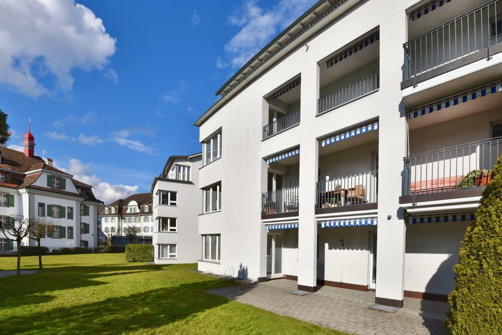 Appartamento di 4 locali in vendita a Küssnacht am Rigi - immagine 1/10