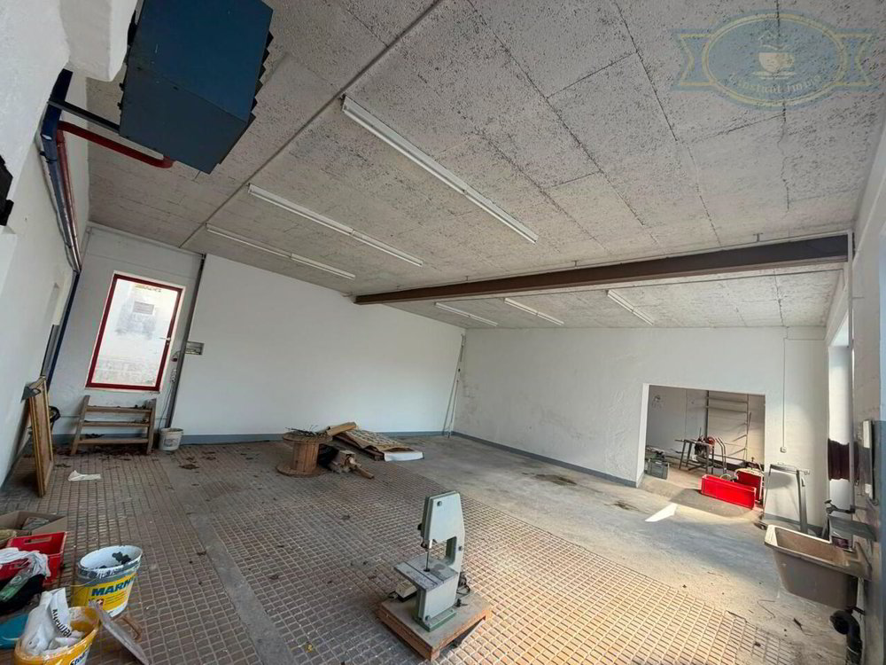 null rooms Office & Commercial for rent in Porrentruy - image 1/4
