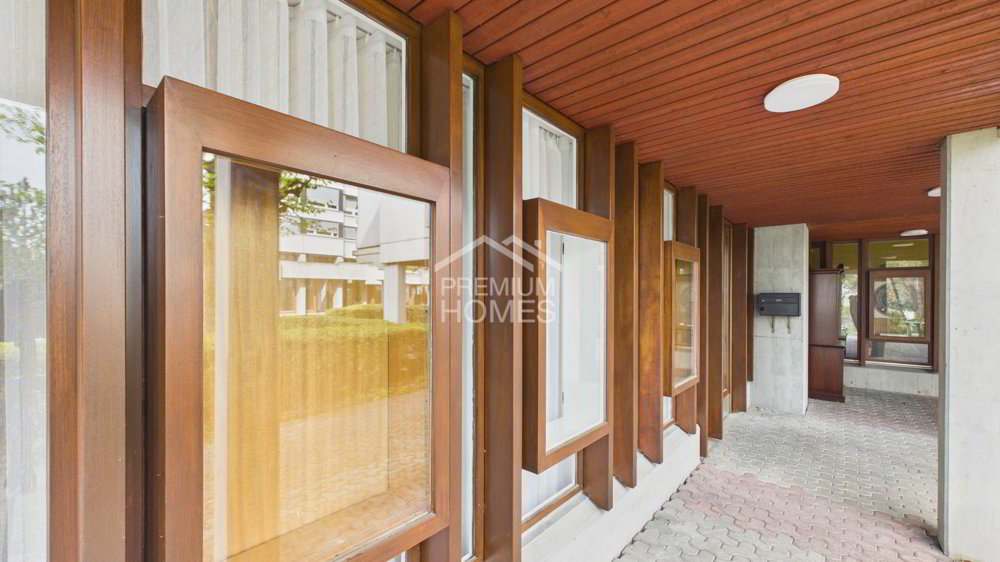 1 Zimmer Büro zum verkaufen in Emmen - Bild 1/10