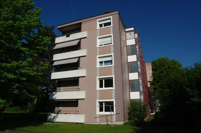 2 rooms Apartment for rent in Winterthur - image 1/1