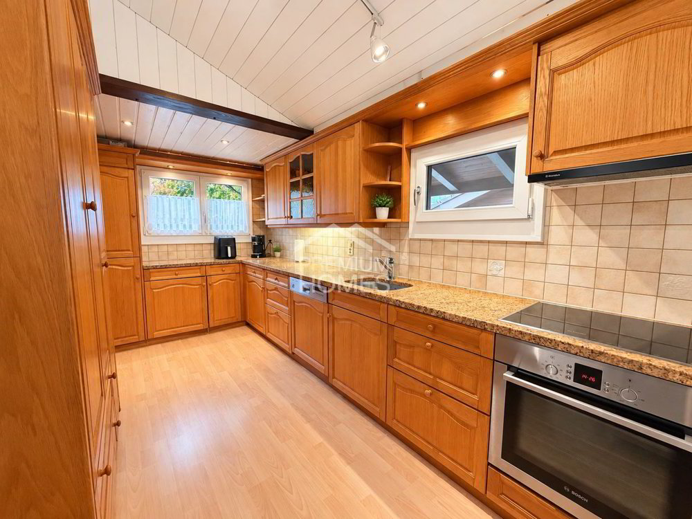 3 rooms House to buy in Schmiedrued - image 1/7