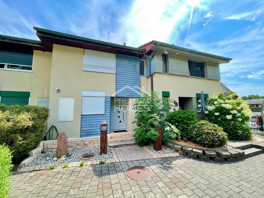 Casa di 4 locali in affitto a Recherswil - immagine 1/9