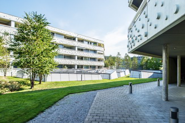 2 rooms Apartment for rent in Winterthur - image 1/1