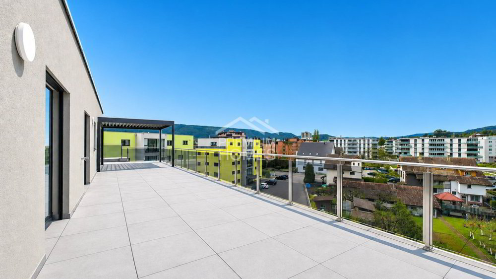 Appartamento di 6 locali in vendita a Delémont - immagine 1/6
