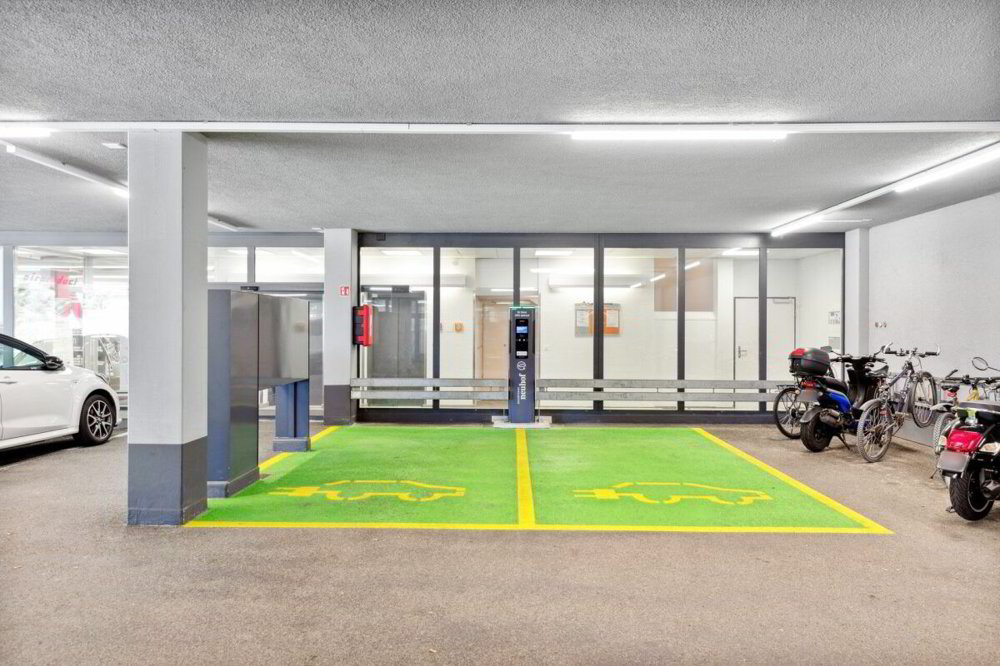null rooms Office & Commercial for rent in Gossau SG - image 1/7