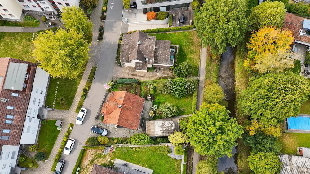 Casa di 4.5 locali in affitto a Wohlen AG - immagine 1/12