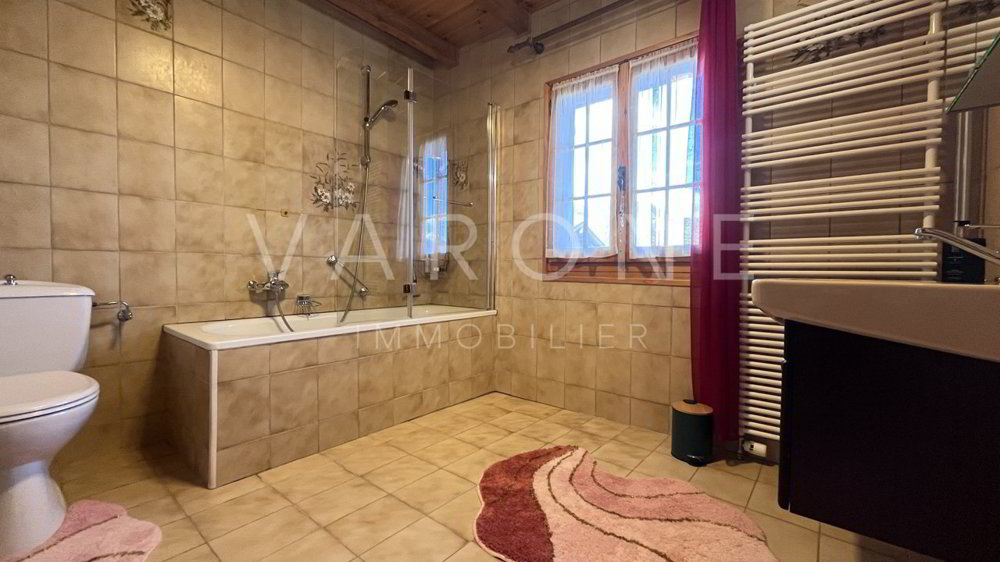 4 rooms House to buy in Savièse - image 1/13