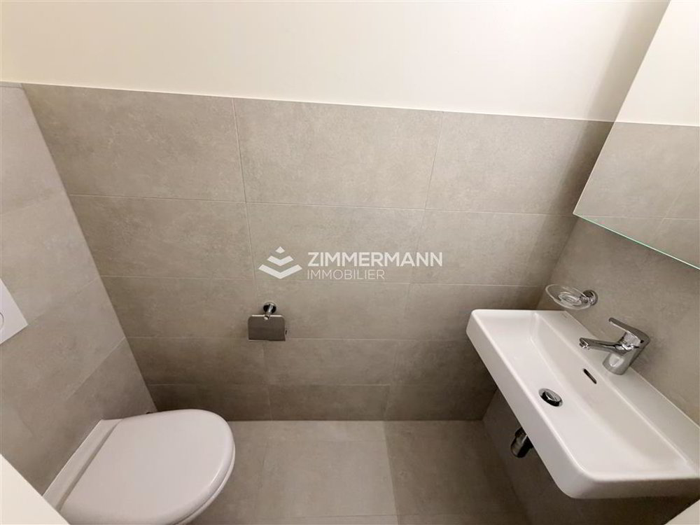 5 rooms Apartment for rent in Versoix - image 1/13