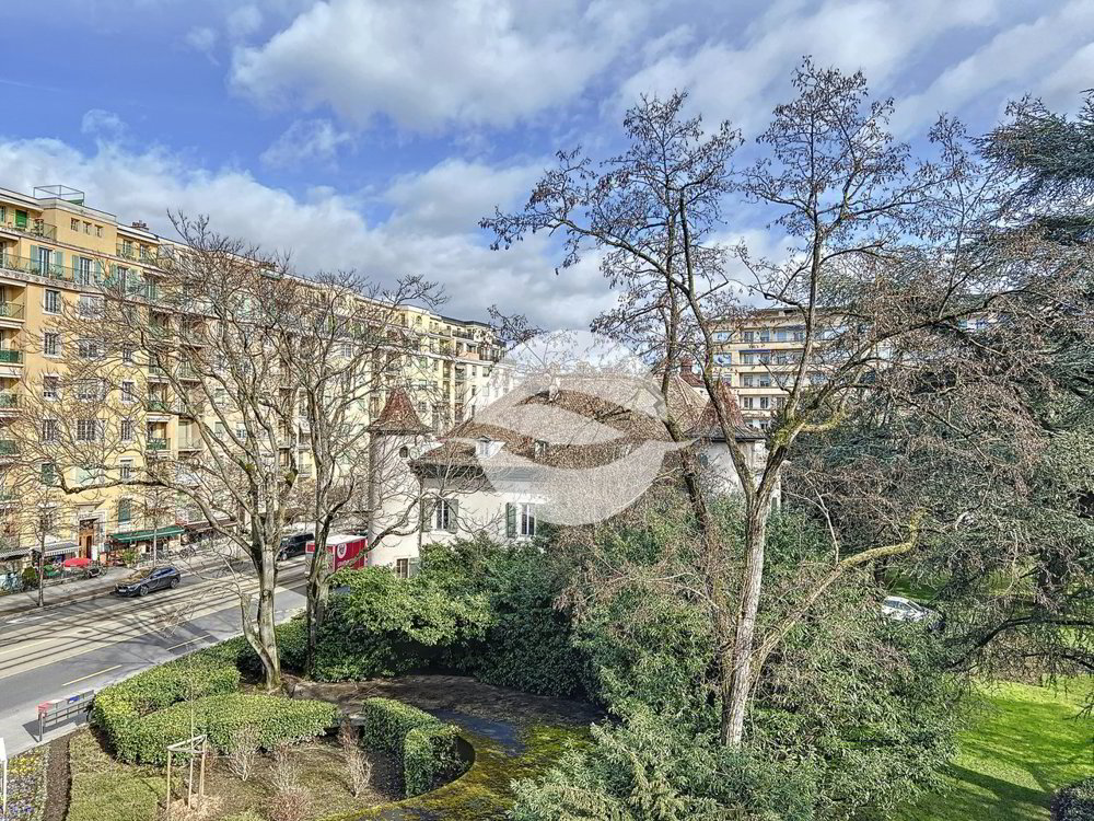 5 rooms Apartment for rent in Geneva - image 1/7