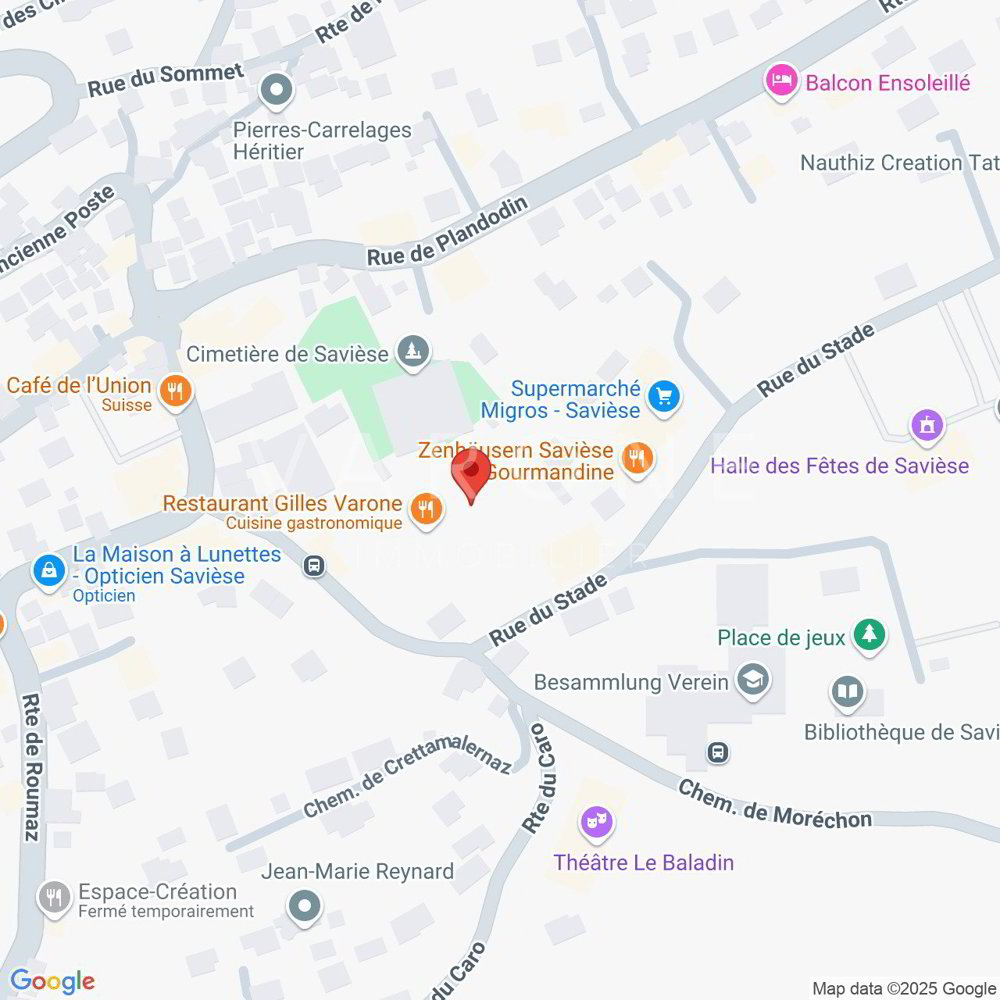 3 rooms Office & Commercial for rent in Savièse - image 1/7
