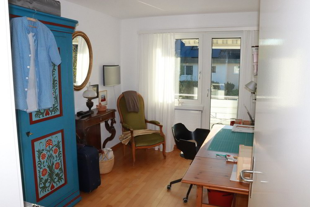 4 Zimmer Haus zum verkaufen in Schönenbuch - Bild 1/13