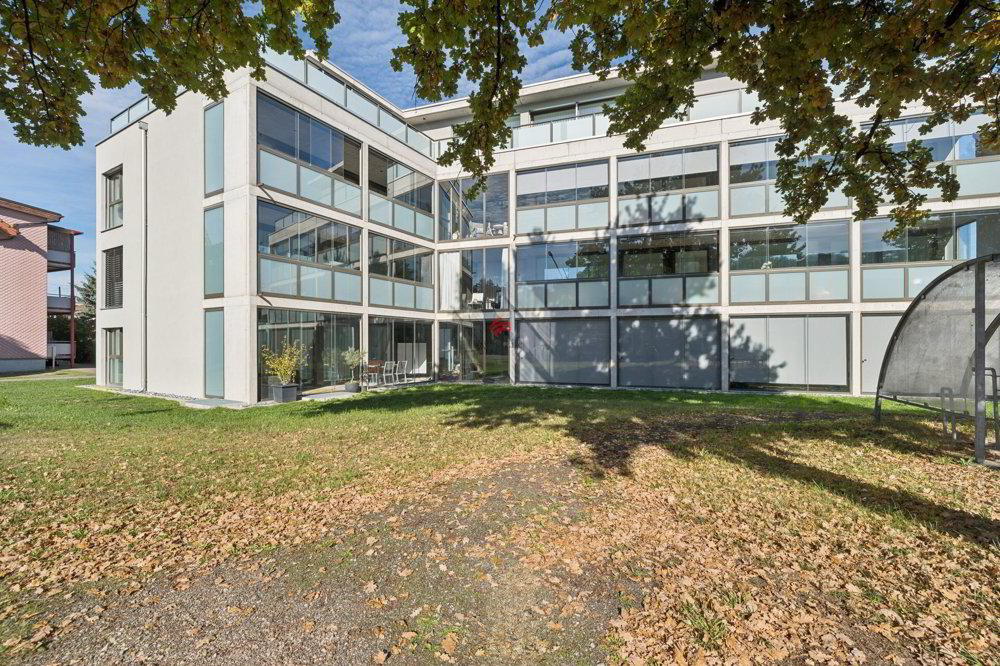 Appartement 4 pièces à acheter à Suhr - image 1/10