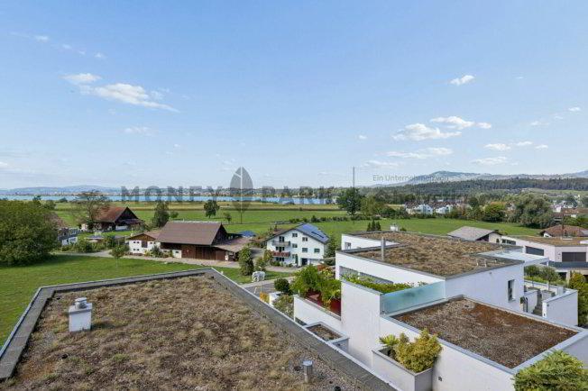 Appartamento di 4 locali in vendita a Wangen SZ - immagine 1/1